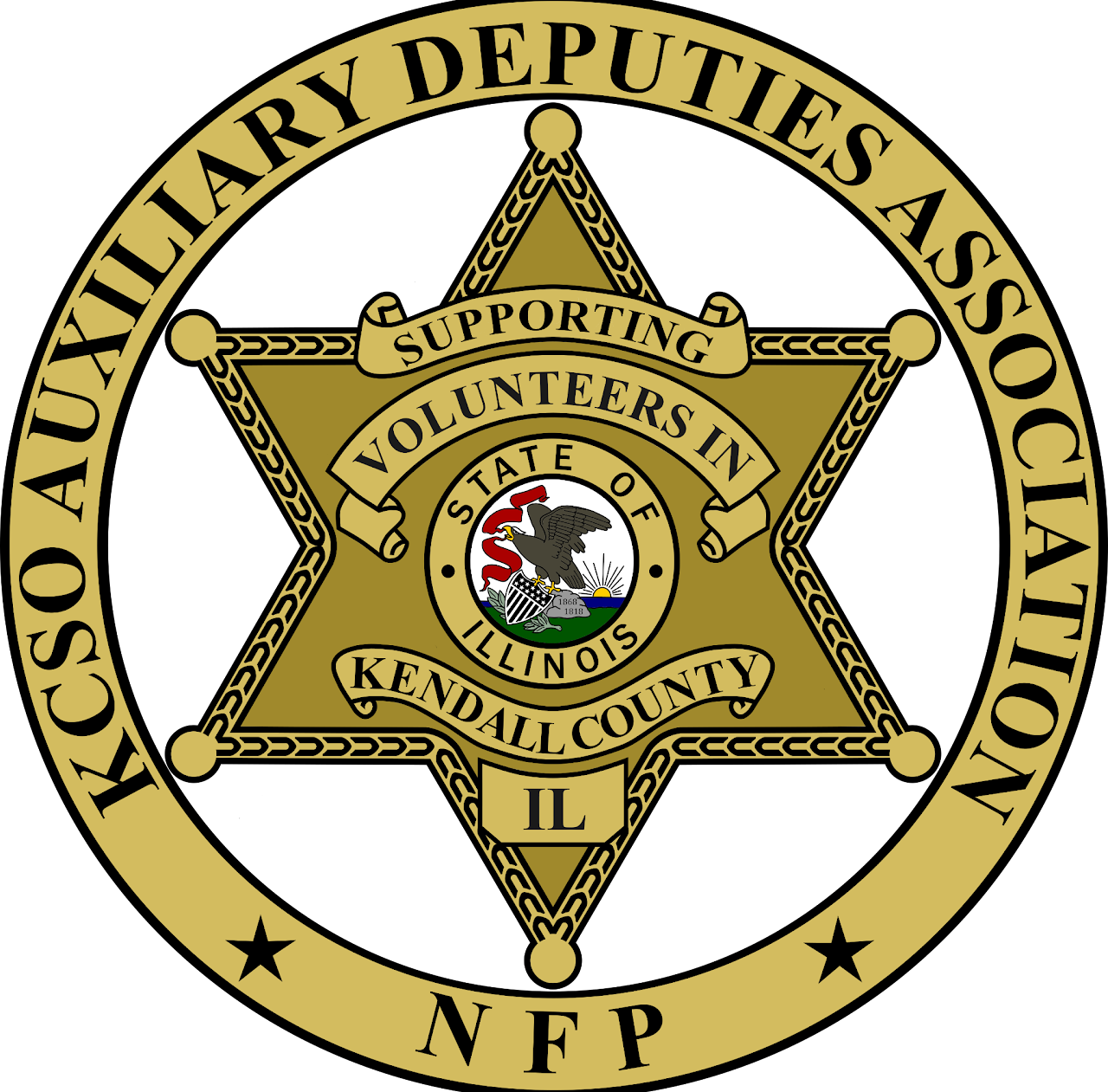 KCSO Auxiliary Deputies Association, NFP